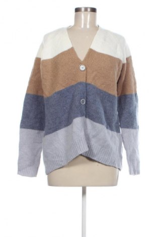 Damen Strickjacke Unbranded, Größe L, Farbe Mehrfarbig, Preis 10,99 €