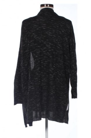 Γυναικεία ζακέτα Unbranded, Μέγεθος L, Χρώμα Μαύρο, Τιμή 14,83 €