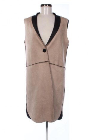 Dámsky kardigán Unbranded, Velikost S, Barva Béžová, Cena  367,00 Kč