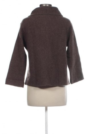 Дамска жилетка Unbranded, Размер M, Цвят Кафяв, Цена 13,99 лв.