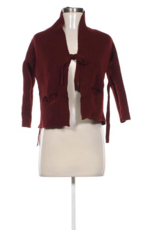 Dámsky kardigán Unbranded, Velikost S, Barva Červená, Cena  367,00 Kč