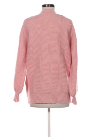 Damen Strickjacke Unbranded, Größe M, Farbe Rosa, Preis 15,99 €