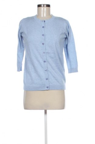 Dámsky kardigán Unbranded, Velikost M, Barva Modrá, Cena  367,00 Kč