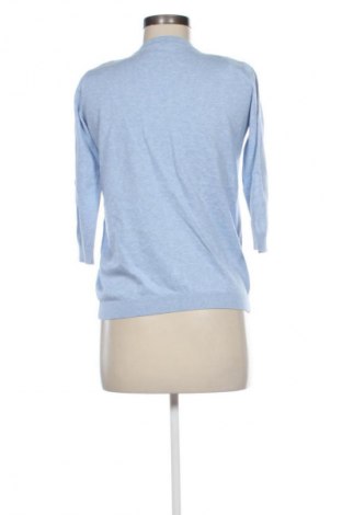 Dámsky kardigán Unbranded, Velikost M, Barva Modrá, Cena  367,00 Kč