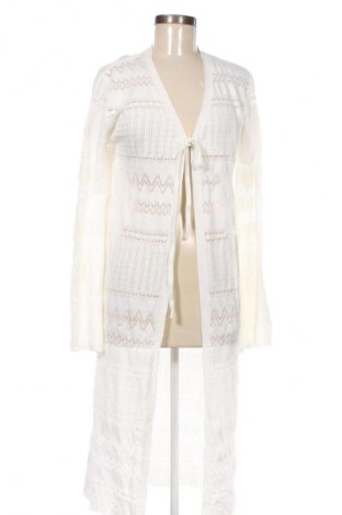 Női kardigán Unbranded, Méret M, Szín Ekrü
, Ár 4 119 Ft