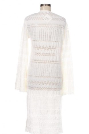 Női kardigán Unbranded, Méret M, Szín Ekrü
, Ár 4 119 Ft