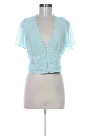 Dámsky kardigán Unbranded, Velikost XS, Barva Modrá, Cena  371,00 Kč