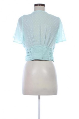 Dámsky kardigán Unbranded, Velikost XS, Barva Modrá, Cena  371,00 Kč