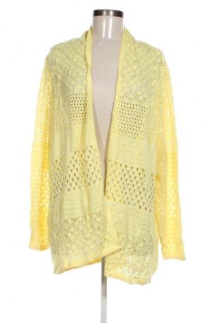 Dámsky kardigán Unbranded, Veľkosť M, Farba Žltá, Cena  9,95 €