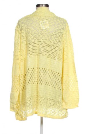 Dámsky kardigán Unbranded, Veľkosť M, Farba Žltá, Cena  9,95 €