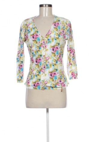 Damen Strickjacke Unbranded, Größe M, Farbe Mehrfarbig, Preis € 14,83