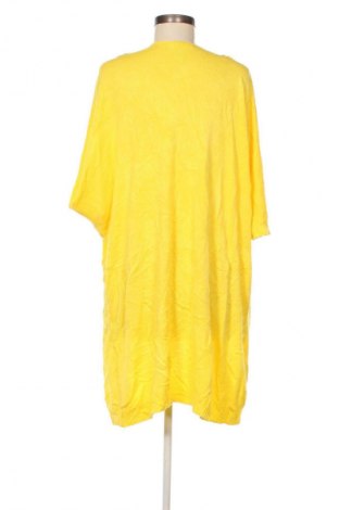 Damski kardigan Unbranded, Rozmiar L, Kolor Żółty, Cena 61,99 zł
