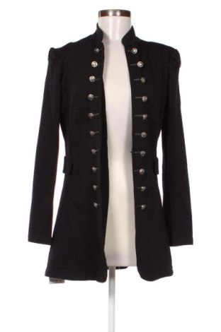 Дамска жилетка Unbranded, Размер XL, Цвят Черен, Цена 28,99 лв.