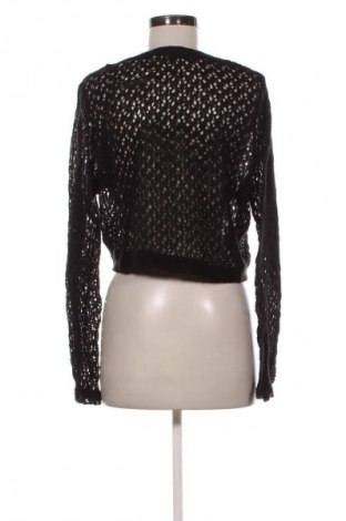 Damen Strickjacke Unbranded, Größe L, Farbe Schwarz, Preis 10,99 €