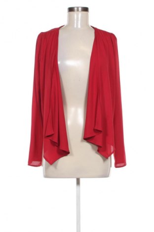 Γυναικεία ζακέτα Unbranded, Μέγεθος M, Χρώμα Κόκκινο, Τιμή 14,83 €