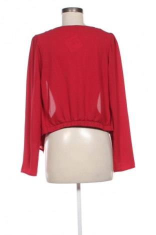 Γυναικεία ζακέτα Unbranded, Μέγεθος M, Χρώμα Κόκκινο, Τιμή 14,83 €