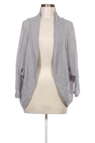 Damski kardigan Unbranded, Rozmiar M, Kolor Szary, Cena 42,99 zł