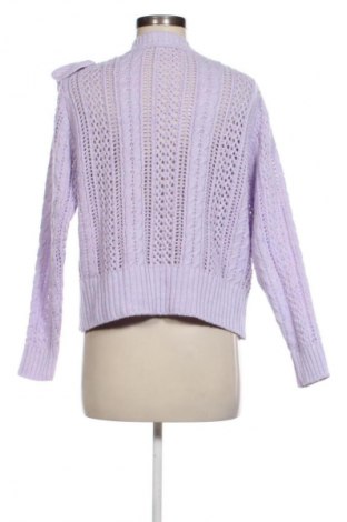 Dámsky kardigán Unbranded, Veľkosť M, Farba Fialová, Cena  15,00 €