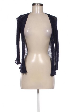 Dámsky kardigán Unbranded, Velikost S, Barva Modrá, Cena  582,00 Kč