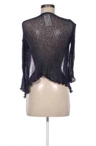 Dámsky kardigán Unbranded, Velikost S, Barva Modrá, Cena  582,00 Kč