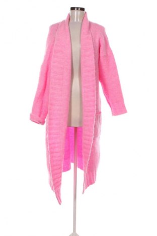 Női kardigán Unbranded, Méret M, Szín Rózsaszín, Ár 5 819 Ft