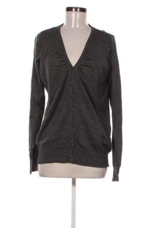 Damen Strickjacke Unbranded, Größe L, Farbe Grau, Preis € 14,99
