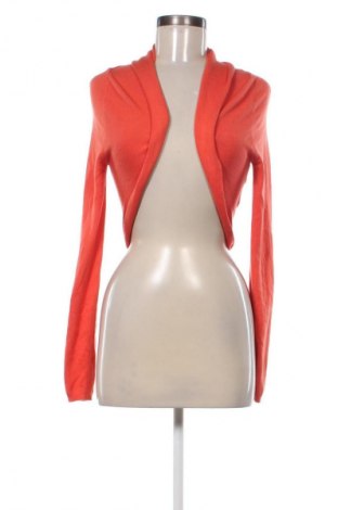 Dámsky kardigán Unbranded, Veľkosť S, Farba Oranžová, Cena  14,83 €