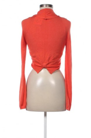 Dámsky kardigán Unbranded, Veľkosť S, Farba Oranžová, Cena  14,83 €