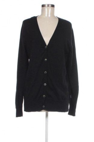 Damen Strickjacke Unbranded, Größe XXL, Farbe Schwarz, Preis € 13,99