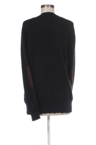 Damen Strickjacke Unbranded, Größe XXL, Farbe Schwarz, Preis € 13,99