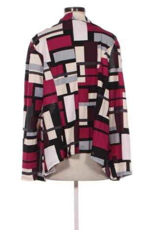 Дамска жилетка Unbranded, Размер XXL, Цвят Многоцветен, Цена 14,99 лв.