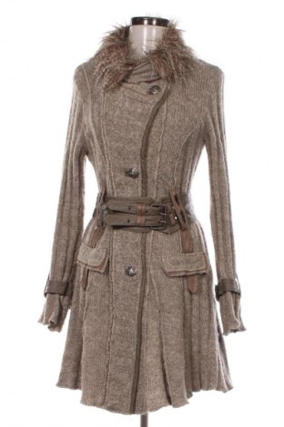 Dámsky kardigán Unbranded, Velikost M, Barva Béžová, Cena  371,00 Kč