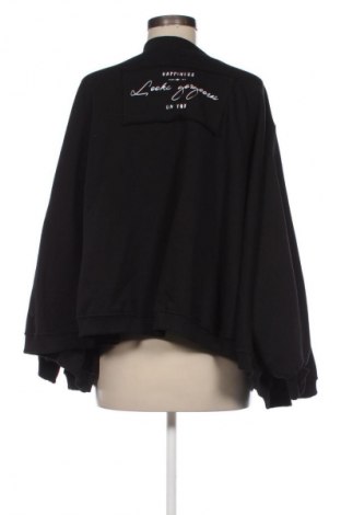 Damen Strickjacke Unbranded, Größe L, Farbe Schwarz, Preis € 14,83