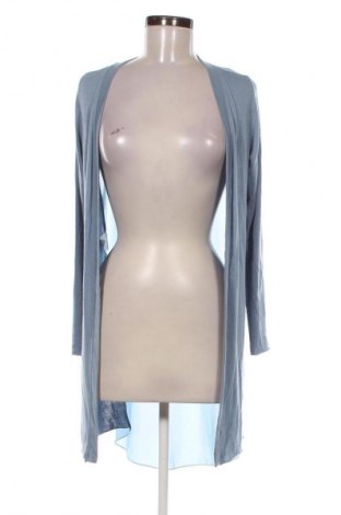 Дамска жилетка Unbranded, Размер L, Цвят Син, Цена 14,99 лв.