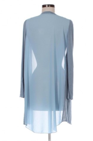 Дамска жилетка Unbranded, Размер L, Цвят Син, Цена 14,99 лв.