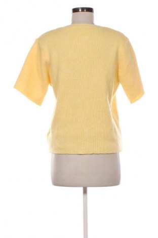 Damen Strickjacke Unbranded, Größe M, Farbe Gelb, Preis € 14,83