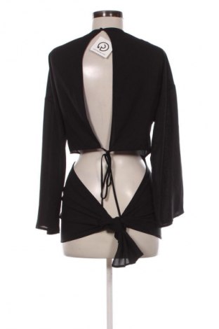 Cardigan de damă Unbranded, Mărime S, Culoare Negru, Preț 76,32 Lei