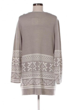 Damen Strickjacke Unbranded, Größe XL, Farbe Grau, Preis 15,99 €