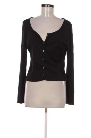Női kardigán Unbranded, Méret M, Szín Fekete, Ár 3 699 Ft