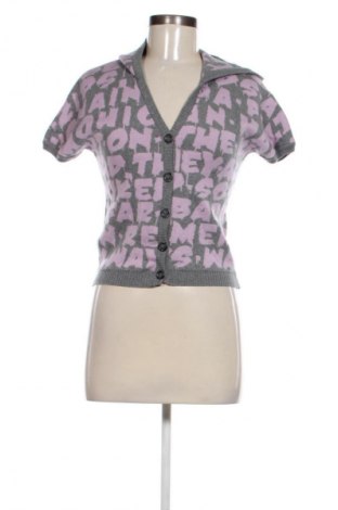 Damski kardigan Unbranded, Rozmiar M, Kolor Kolorowy, Cena 67,00 zł