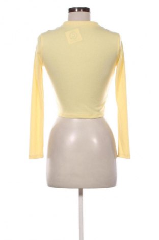 Damski kardigan Unbranded, Rozmiar XS, Kolor Żółty, Cena 42,99 zł