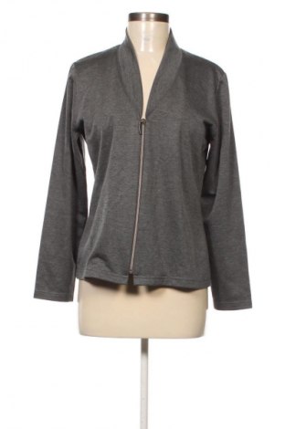 Дамска жилетка Unbranded, Размер M, Цвят Сив, Цена 16,99 лв.