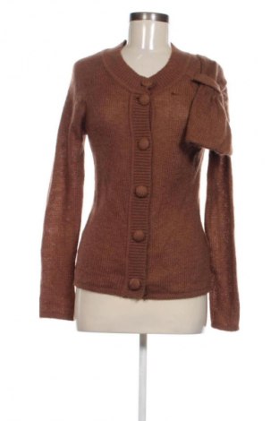 Dámsky kardigán Unbranded, Veľkosť M, Farba Hnedá, Cena  14,77 €