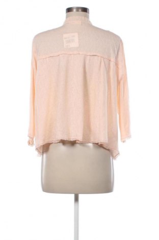 Дамска жилетка Unbranded, Размер S, Цвят Розов, Цена 28,88 лв.