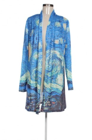 Damski kardigan Unbranded, Rozmiar L, Kolor Kolorowy, Cena 67,41 zł