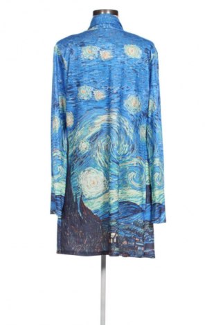 Damski kardigan Unbranded, Rozmiar L, Kolor Kolorowy, Cena 67,41 zł