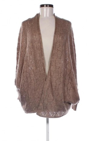Női kardigán Unbranded, Méret L, Szín Barna, Ár 5 800 Ft