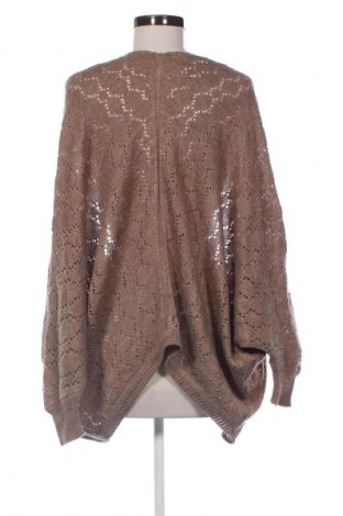 Női kardigán Unbranded, Méret L, Szín Barna, Ár 5 800 Ft