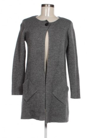 Damen Strickjacke Unbranded, Größe M, Farbe Grau, Preis 27,70 €