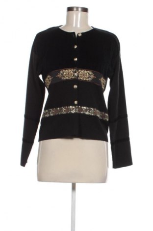 Damen Strickjacke Unbranded, Größe M, Farbe Mehrfarbig, Preis 14,91 €